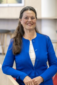 Martine van Dort