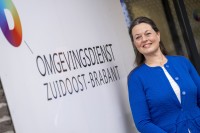 Martine van Dort, directeur ODZOB