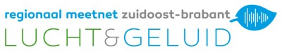 Logo Regionaal Meetnet