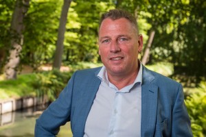 Jos van Bree, nieuwe voorzitter Algemeen Bestuur ODZOB
