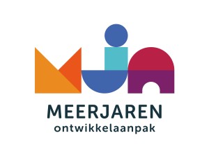 Logo meerjaren ontwikkelaanpak