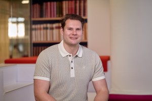 Remco de Jong