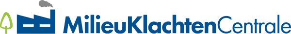 Logo MilieuKlachtenCentrale
