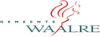 Logo gemeente Waalre