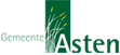 Logo gemeente Asten