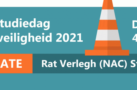 Save the date: Brabantse Studiedag Omgevingsveiligheid 2021