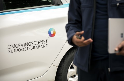 dienstauto