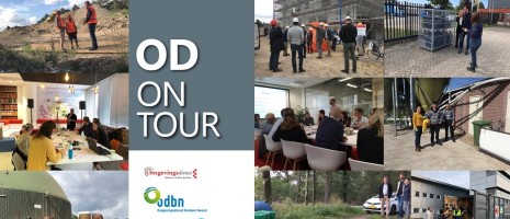 OD on Tour 2019