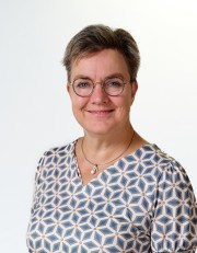 Maaike van Breugel-Smolders 