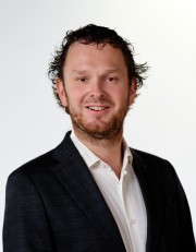 Arnoud van Hulst 