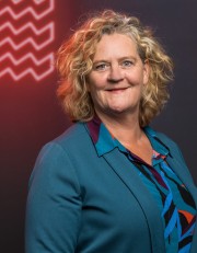 Wethouder gemeente Eindhoven, Mieke Verhees 