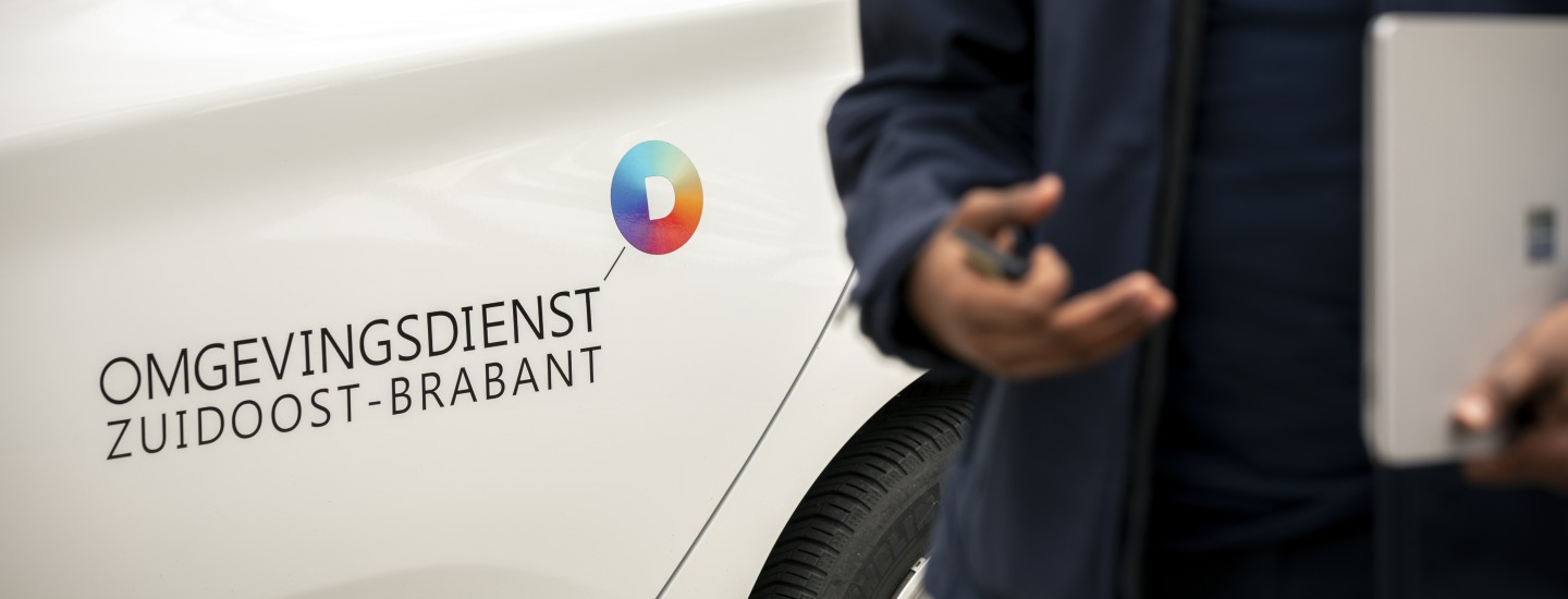dienstauto