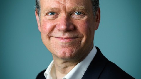 Giovanni Wouters MRE 