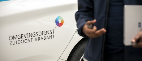 dienstauto