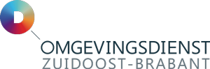 Omgevingsdienst Zuidoost-Brabant (Logo)